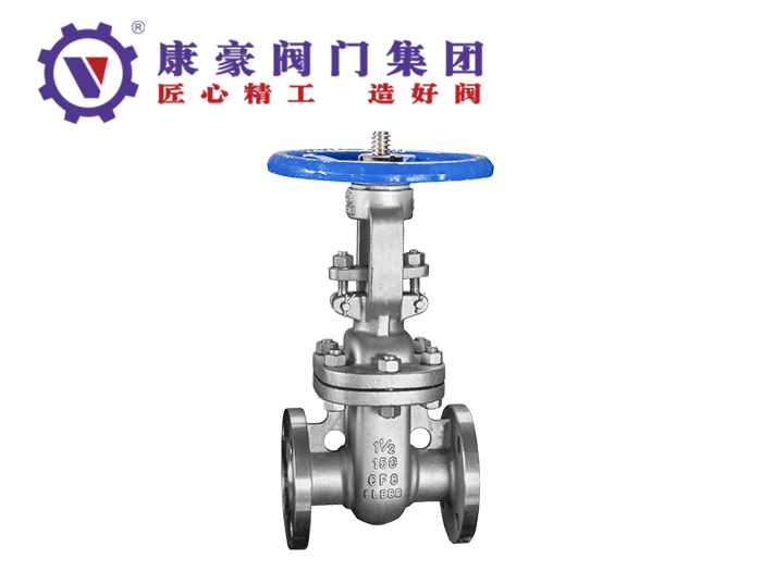 美標(biāo)不銹鋼閘閥