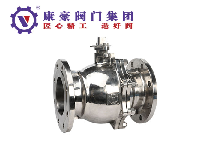 國標不銹鋼軟密封球閥